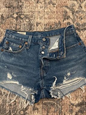 Levi's 501 Jean short
